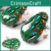 Sheet Leap Iron Frog Clockwork Toy Animal Rabbit Mouse Chicken Toys Nostalgic