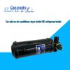 515-314A Accumulator Dryer Bottle with Valve for Modified Car Air Conditioning