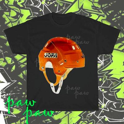 Brandneues Jofa Hockey Retro Logo Essential Amerikanisches T-Shirt Lustig Größe S bis 5XL