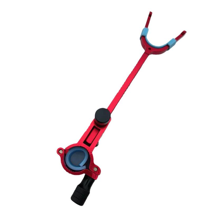 Fishing Rod Lock Holder 1