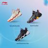 LI-NING Soaring 2 PRO V2 Youth Boys Mid-Top Basketball Shoes