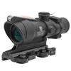 Evolution Gear ACOG-specific LARUE-type QD Lever Mount, Replica Scope Mount for the LT100.