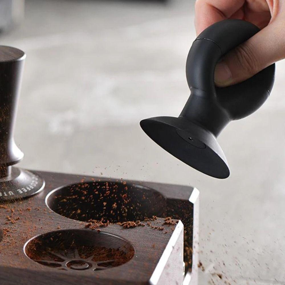 51/58mm Espresso Cleaning Tool Dirt Free Grind Waste Collector CoffeePowder Sucker  Coffee Bar