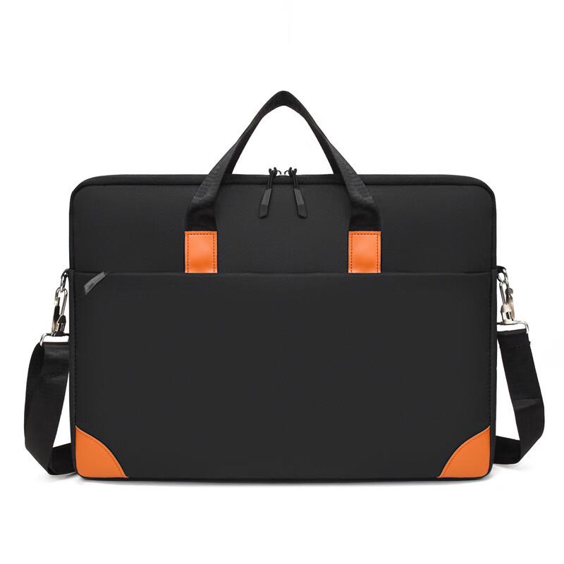 WEZHO Lightweight Laptop Briefcase