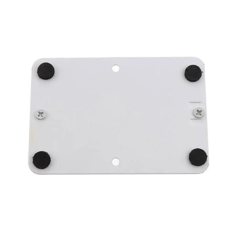 1Pc Mobile Phone Repair Fixture Pcb Bracket Universal Pcb Board Holder Repair Tool Platform Fixed Support Clamp Soldering