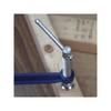 Faithfull Deep Throat G-clamp 85mm (3.1/4in)