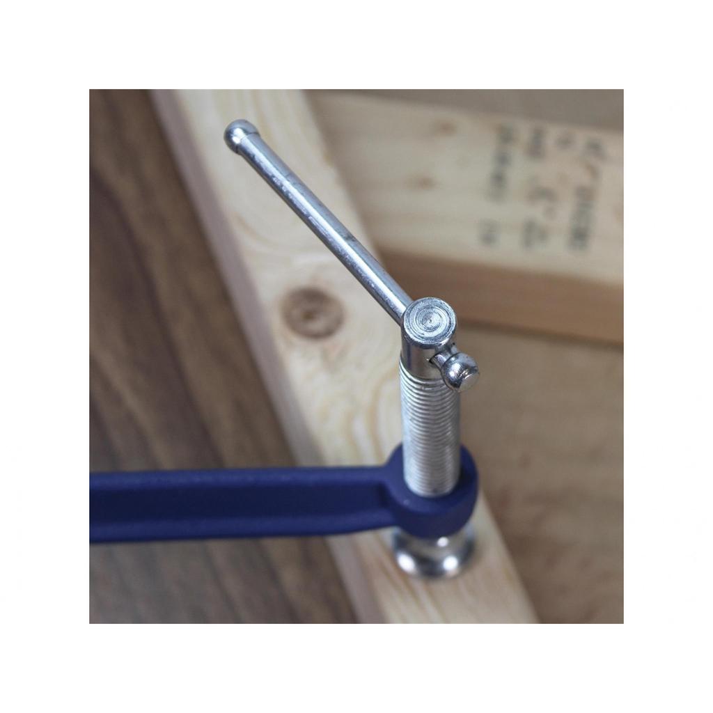Faithfull Deep Throat G-clamp 85mm (3.1/4in)