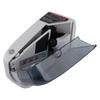 Handy Bill Cash Banknote Counter Money Currency Counting Machine AC Or Battery Powered