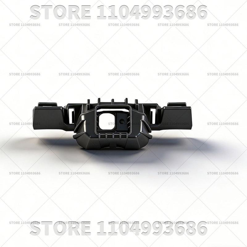 For Porsche   2024 2025 Macan Base S T GTS Turbo Electric (95B) FRONT CAMERA SUPPORT OEM 95B807692D