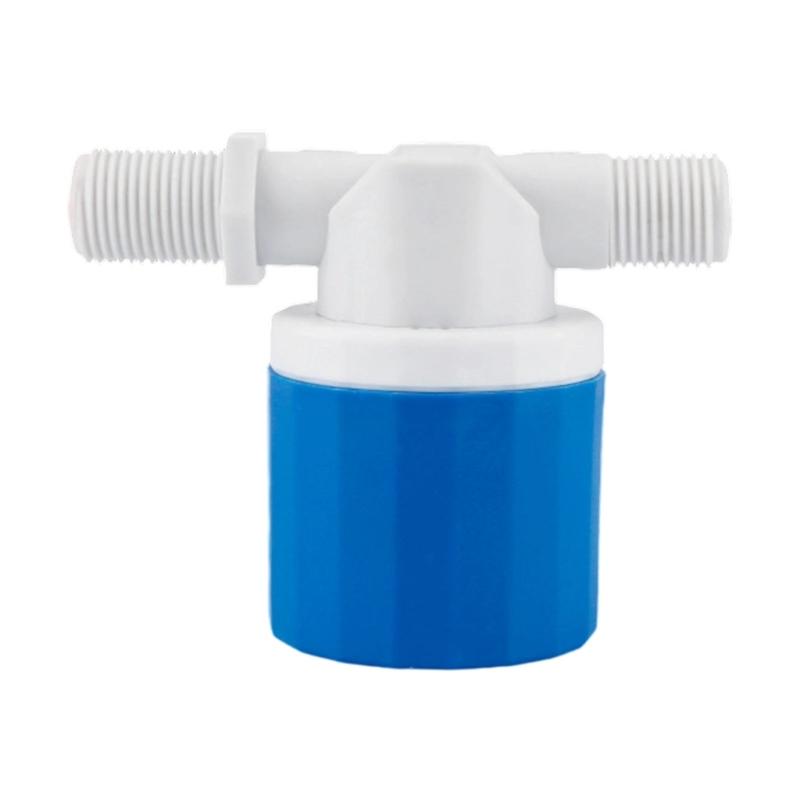 Water Tower Float Valves Water Level Controller Switches Automatic Limiter Top/Side Inlet Control Valves Easy To Install