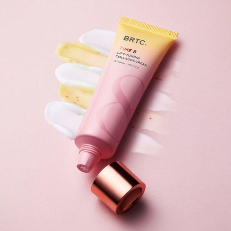 BRTC Time 8 Lifting Collagen Cream 80ml