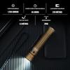 Lampe de Poche - OLIGHT - Warrior Mini 2 - 1750 Lumens - 220M - Rechargeable USB - IPX8