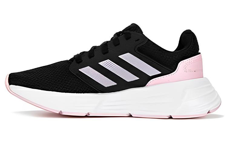 

Adidas Wmns Galaxy 6 Black Matte Purple Women s ID7372 36