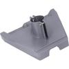 Flat Pipe Adapter, Gen 3 Pole Mount Internet Kit Satellite Standard Dish Bracket, V3 Mount Plate Roof Mounting Holder, Up To Inner Diameter 39mm