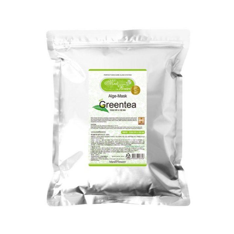 MEDI FLOWER Modeling Pack 1kg – Korean Professional Rubber Mask Home Spa