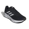 Adidas Galaxy 6 Black White Men Sneakers Core-Black Cloud-White GW3848