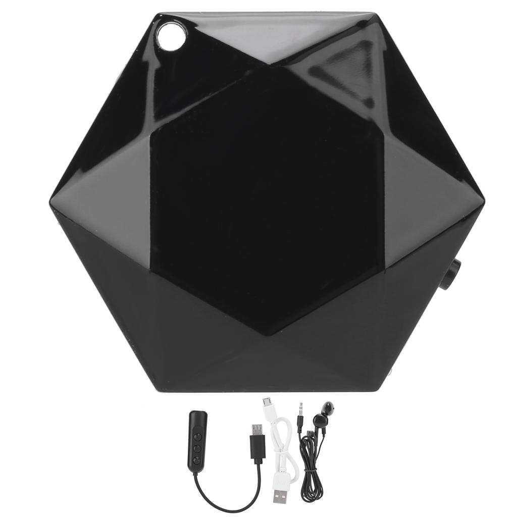 Mini Sound Recorder Pendant Shaped Voice Recorder Digital O Recording Device Voice16GB