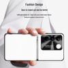 Liquid Leather Protective Case for Vivo S16pro Mobile Phone, Anti-fall and Anti-fouling, One Piece.