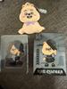 Porte-monnaie, clips, porte-clefs – Porte-clefs