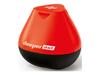 Deeper | Start Smart Fishfinder | Sonar | Yes | Orange/Black