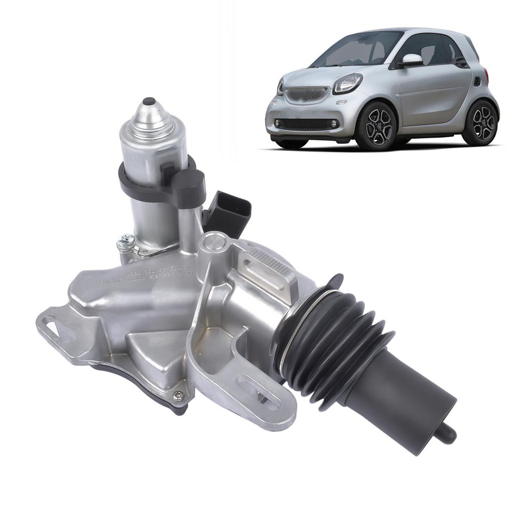 Ana Silindir Debriyaj Aktüatörü 3981000082 Smart Fortwo Coupe için Yüksek Performanslı Yedek