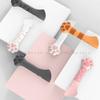 Trendy Cat Food Spoon & Opener: Stylish Canned Pet Food Tool