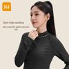 361° Women's Long-Sleeve Yoga Top