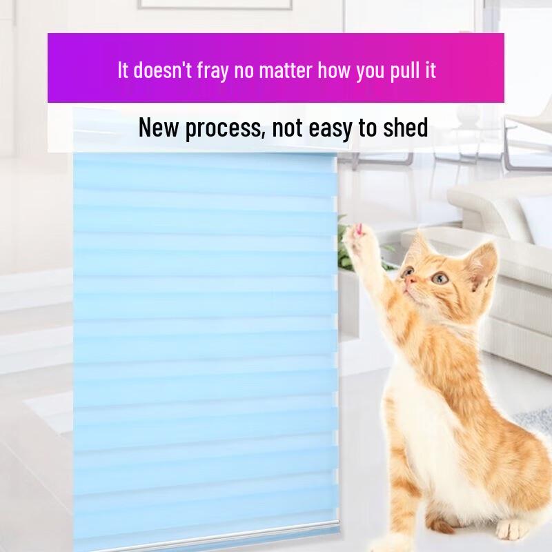 Wodoodporne rolety zaciemniające bez wiercenia do łazienki