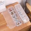 Home Kitchen Multi-Purpose Moisture-Proof Organizer for Seasoning, Cables, Cosmetics, and Socks