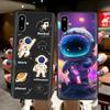 For Samsung Galaxy M06 5G Case SM-M066B Fantasy Flowers Phone Housing Soft Slim TPU Silicone Cover For Galaxy F06 Phone Cases