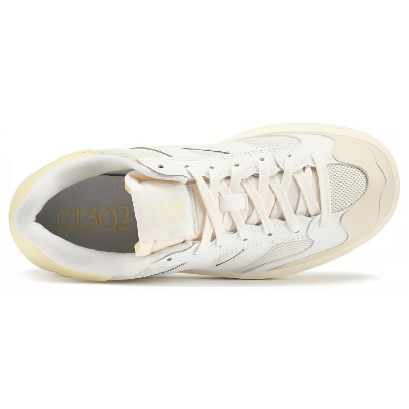 New Balance CT302 'White Beige' Sneakers CT302OF