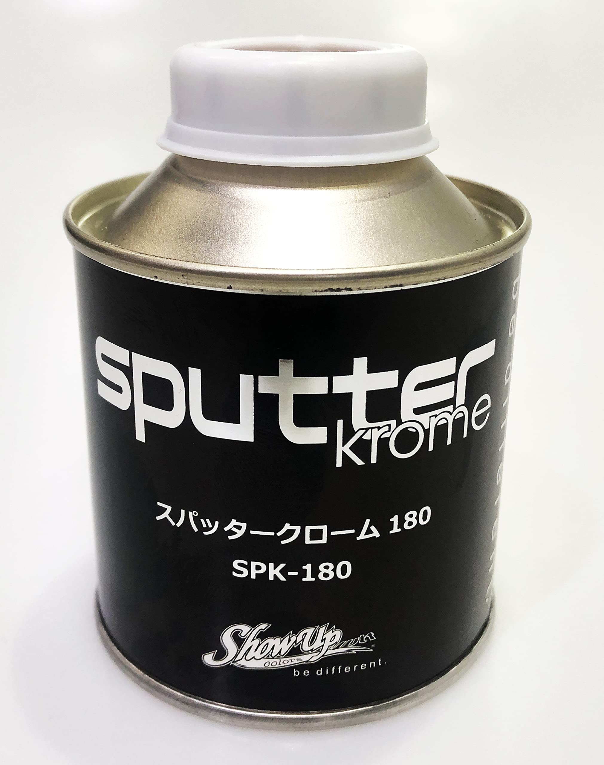 

ПОКАЗАТЬ Sputter Chrome 180