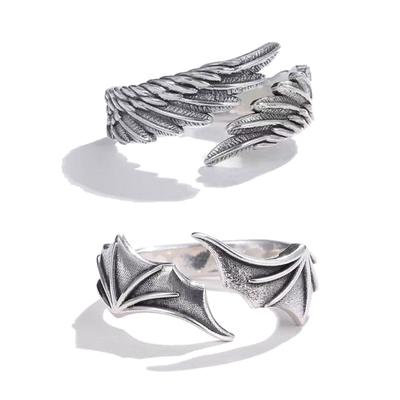 Ringe – Unisex ringe