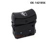 Ruili204 1421856 1488067 353628 Electric Power Window Lifter Control Switch Single Button For Scania P G R T-series