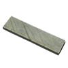 20x5x1.2cm 10000 Grit Kitchen Whetstone Natural Beryl with Base Sharpening Stone for Home