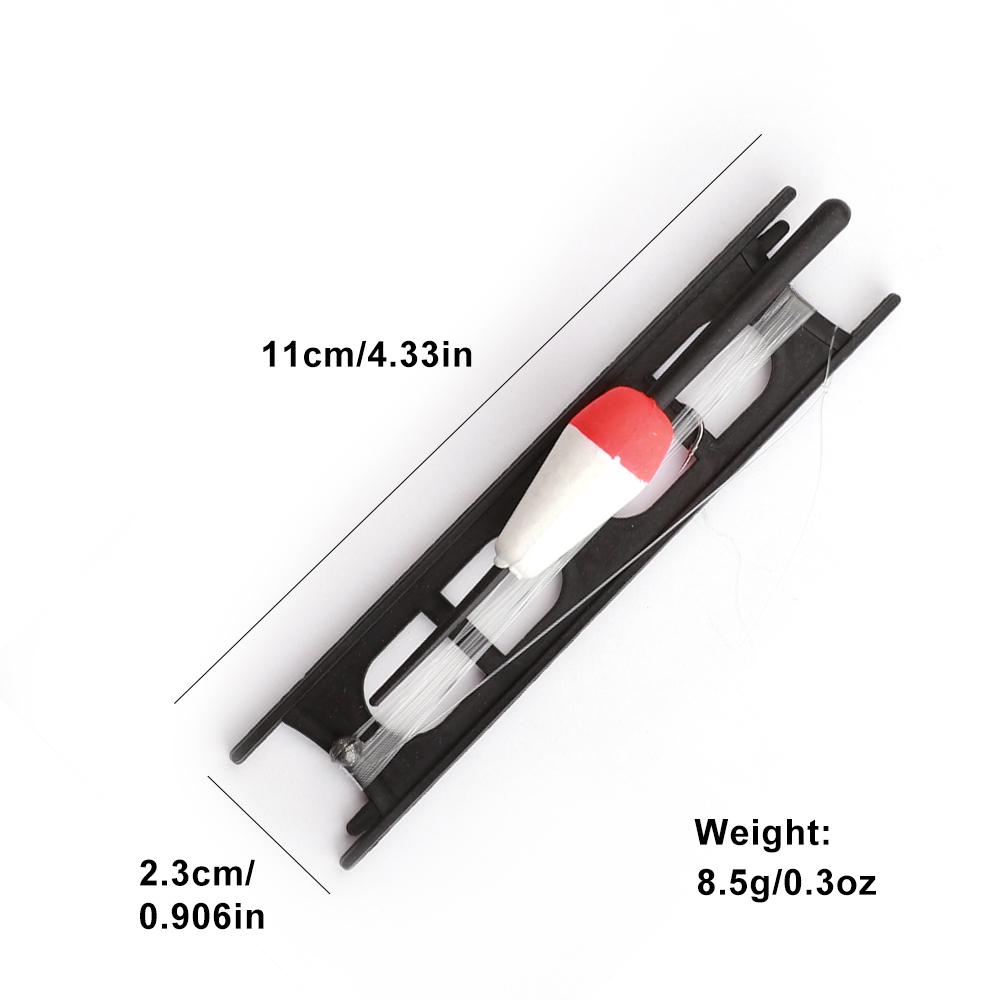 Angelposen Set 4 Stück Professionelle Vertikalpose Multifunktionale Köderpose Angelzubehör Für Karpfenangeln