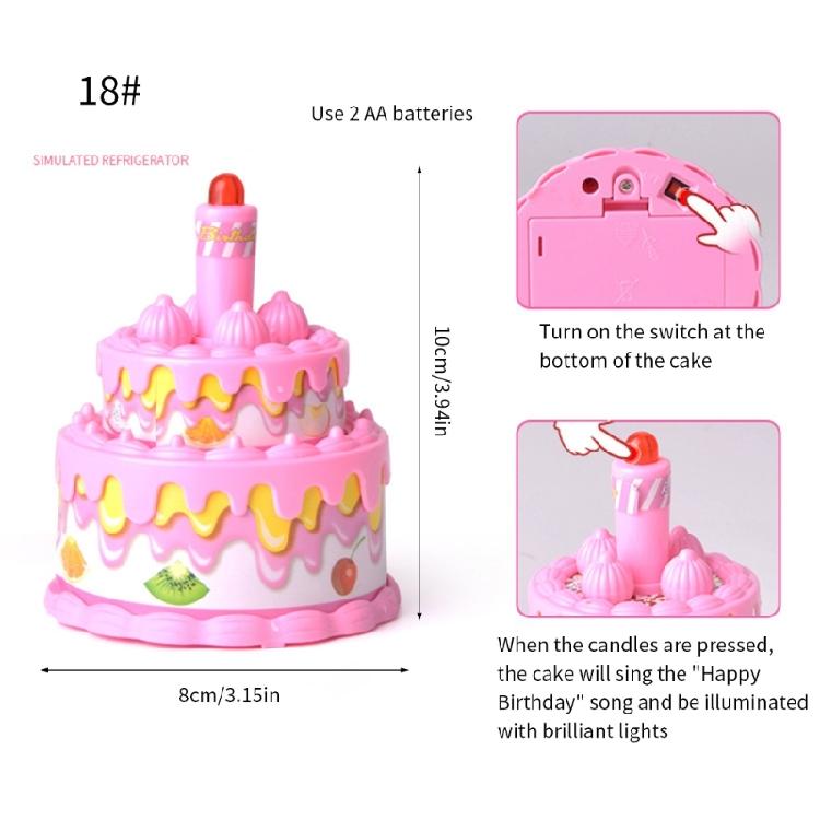 Compact Travel Friendly Pretend Play Appliances Set Encourages Practical Life Skills In Kids Aged 3 Years Up