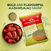 Aashirvaad Saunf 100g