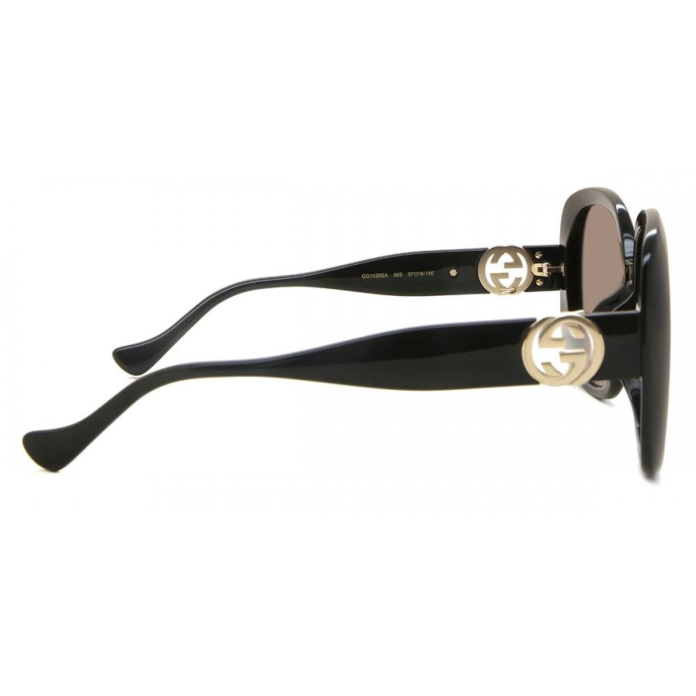 Gucci Gg1029sa Asian Fit 005 Women Sunglasses