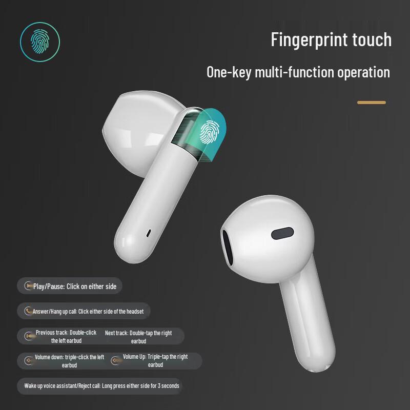 Newsmy L3 True Wireless Bluetooth Earbuds
