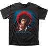 JIMI HENDRIX Both Sides Of The Sky T SHIRT M-L-XL-2XL New Official Impact Merch