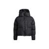 Stella McCartney Puffer Jacket Women's Black HI6077