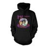 Jimi Hendrix Unisex Adult Are You Experienced Hoodie