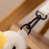 Plush Little Duck Bag Children's Cross Shoulder Bag Personalized  Doll Shoulder Bag Cute Plush Doll Bag Girl's Gift