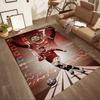 Manchester Floor Rug Office Rug Perfect For Kitchen Bedrooms Game Room Entryway Antislip Rug Decorate Offices Best For Christmas