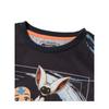 Avatar: The Last Airbender Boys Character Long-Sleeved Long Pyjama Set