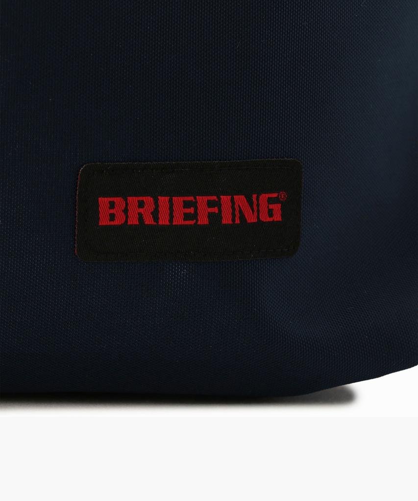 Briefing Jumper M_Navy