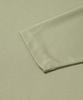 Welteoigseupelimeonteu Brisa Raglan Long Sleeves T-Shirt_Sage Green
