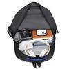 Durable Laptop Backpack for Men and Women with Multiple Pockets School Travel Work Daily Use Anti-Theft Design