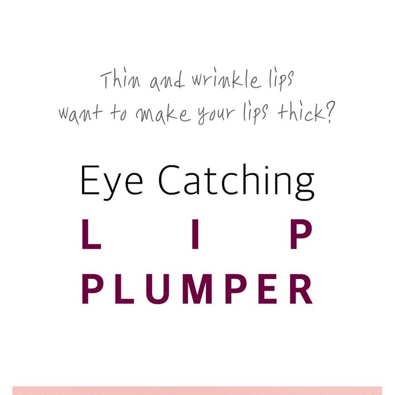 ID Placosmetics ID.AZ Face Fit Lip Fit-ler - 2 Colors